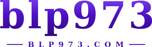 blp973 logo