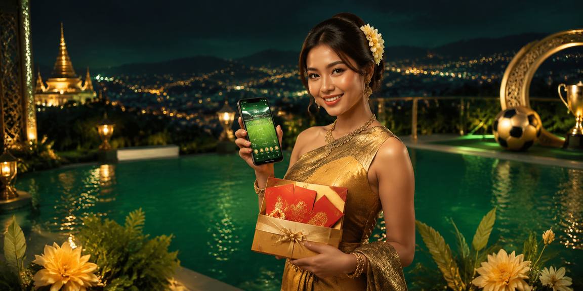 blp973 Lucky Diamond တွင် ကျွန်ုပ်တို့ အဘယ်သည်ကို ပေးဆောင်သနည်း